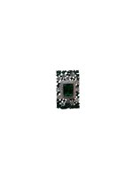 Anello Domar Donna in Argento ANAR-93-280